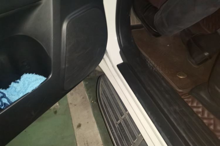 Used Toyota Prado 2019 3.5L Automatic TX-L Deluxe Edition with Rear-Mounted Spare Tire Driver Seat