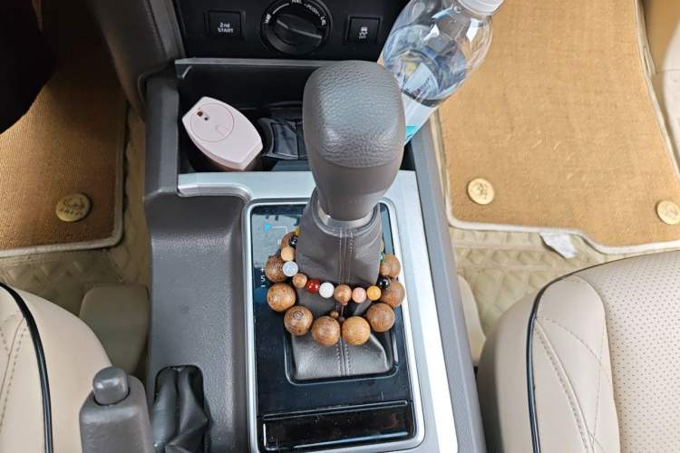 Used Toyota Prado  Gear Lever