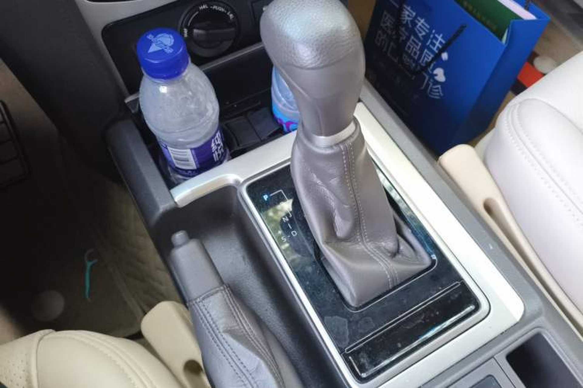 Used Toyota Prado  Gear Lever