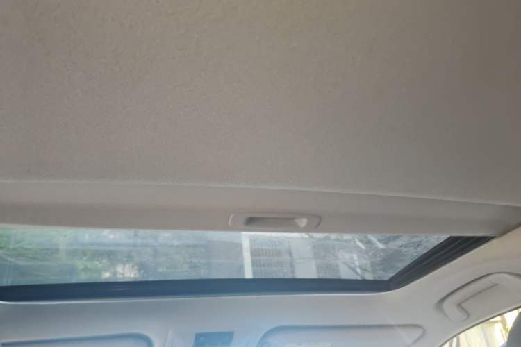 Used Toyota Prado 2019 3.5L Automatic TX-L Deluxe Edition with Rear-Mounted Spare Tire Headliner
