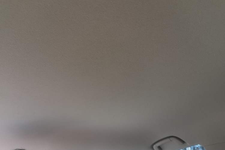 Used Toyota Prado  Headliner