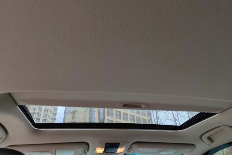 Used Toyota Prado  Headliner
