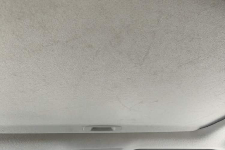 Used Toyota Prado 2019 3.5L Automatic TX-L Deluxe Edition Headliner