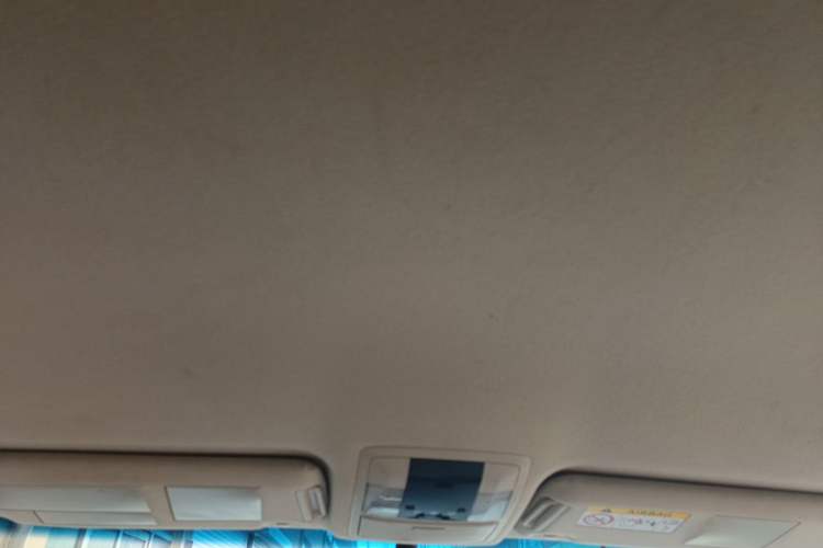 Used Toyota Prado  Headliner
