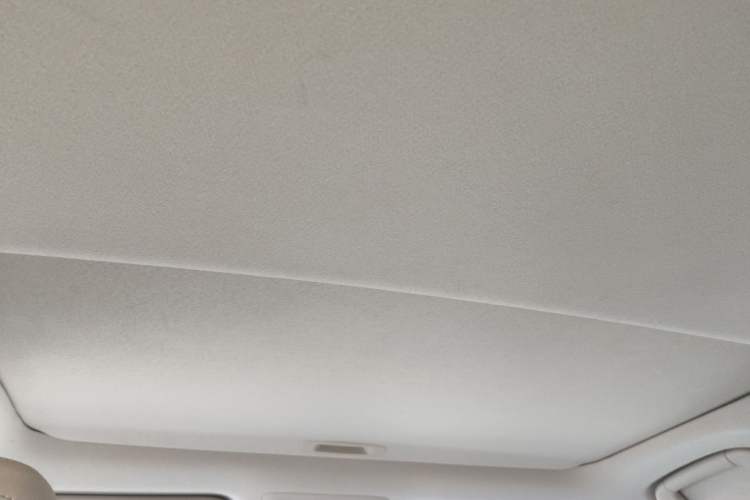 Used Toyota Prado  Headliner