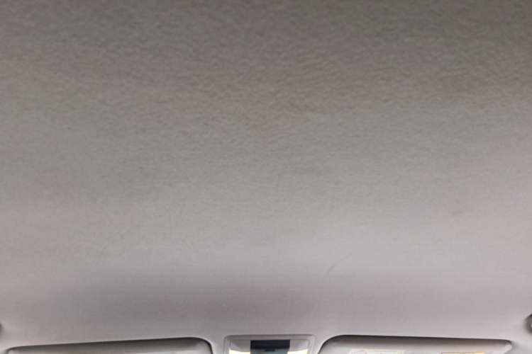 Used Toyota Prado  Headliner