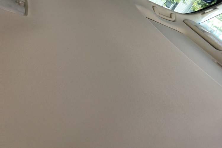 Used Toyota Prado  Headliner