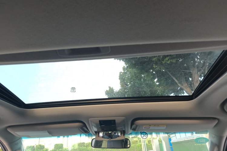 Used Toyota Prado 2019 3.5L Automatic TX-L Deluxe Edition Headliner