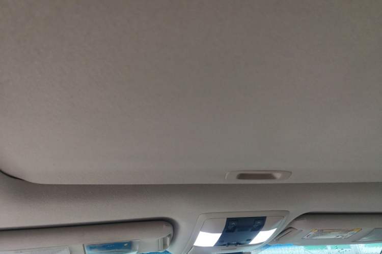 Used Toyota Prado  Headliner