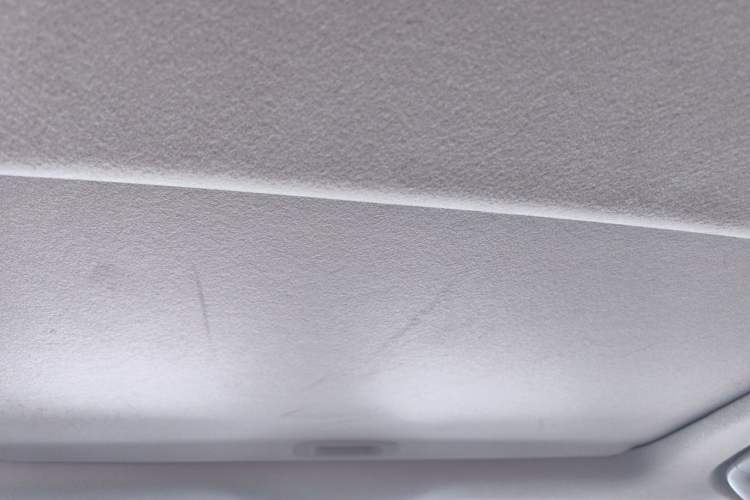 Used Toyota Prado 2019 3.5L Automatic TX-L Deluxe Edition with Rear-Mounted Spare Tire Headliner
