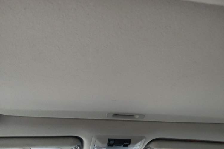 Used Toyota Prado  Headliner