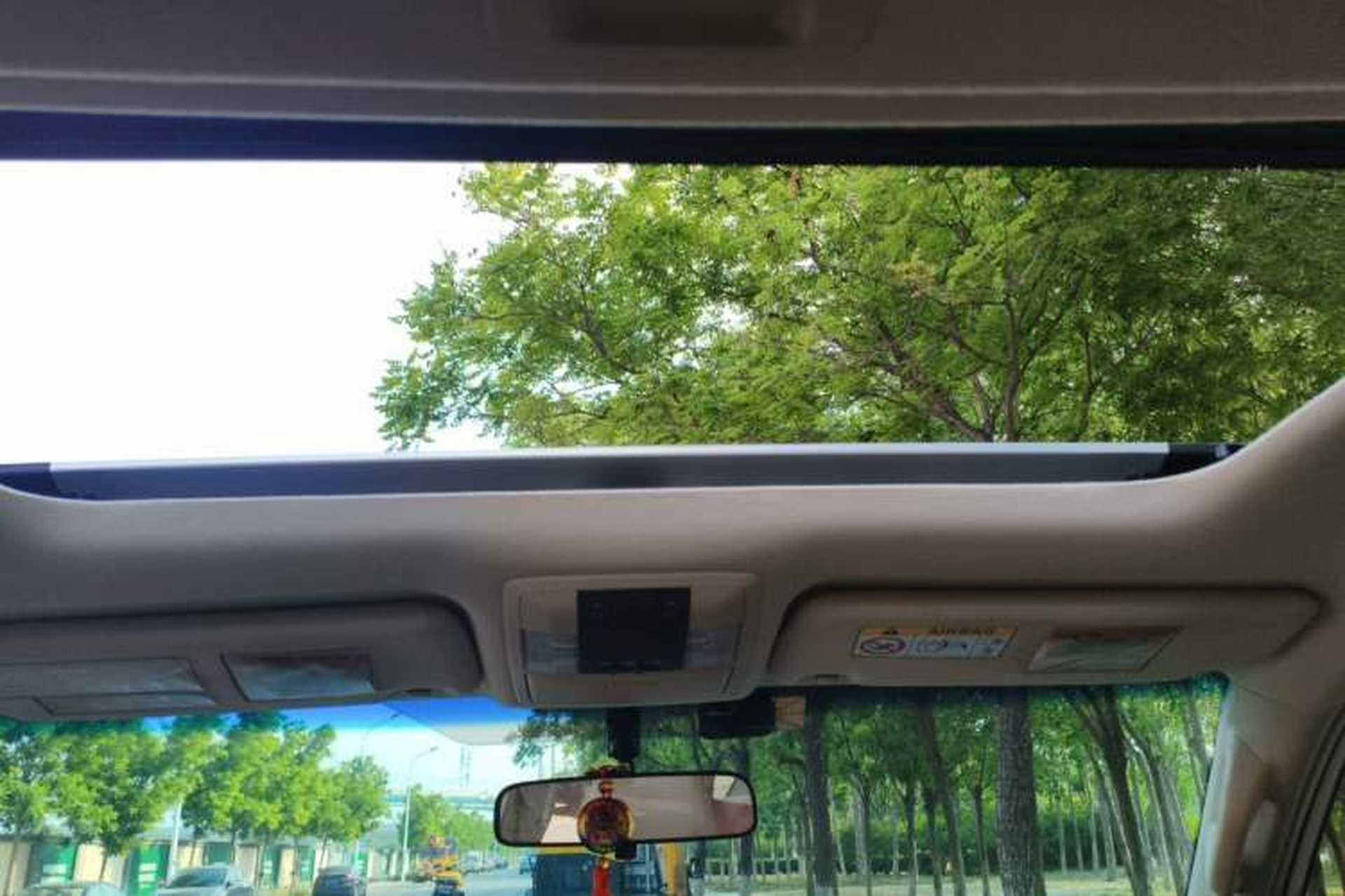 Used Toyota Prado  Headliner