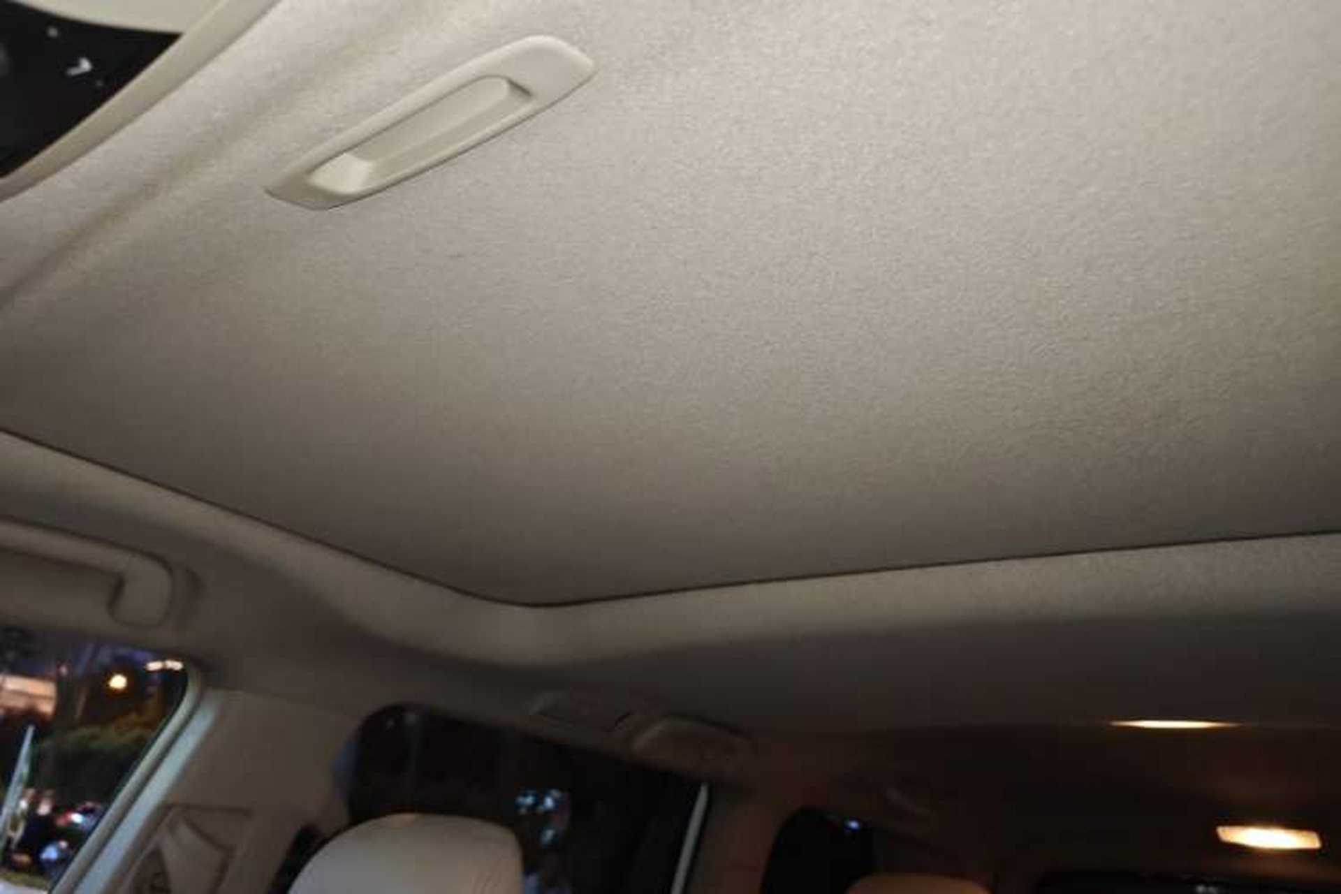 Used Toyota Prado 2019 2.7L TX-L U.S. Specification Headliner