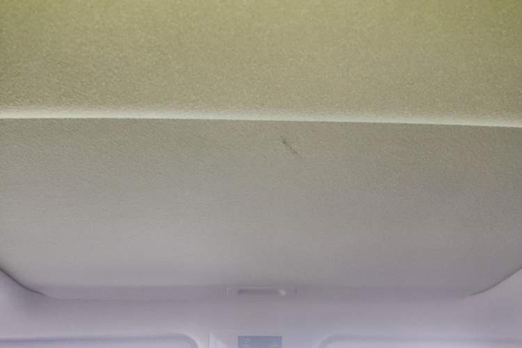 Used Toyota Prado 2019 3.5L Automatic TX-L Deluxe Edition with Rear-Mounted Spare Tire Headliner
