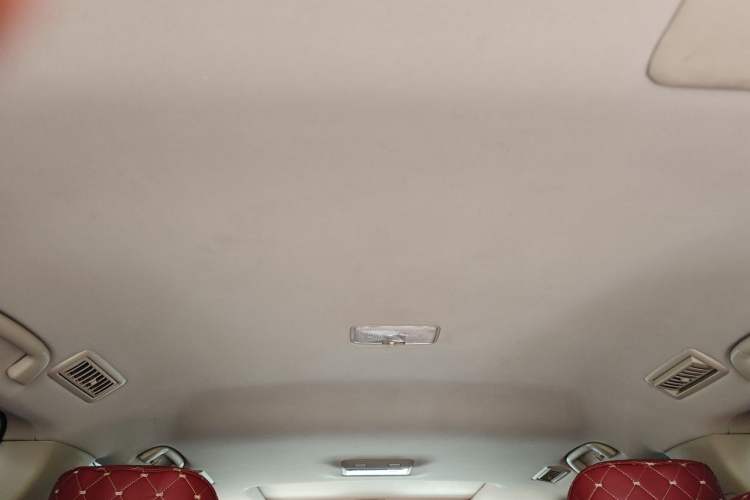 Used Toyota Prado  Headliner