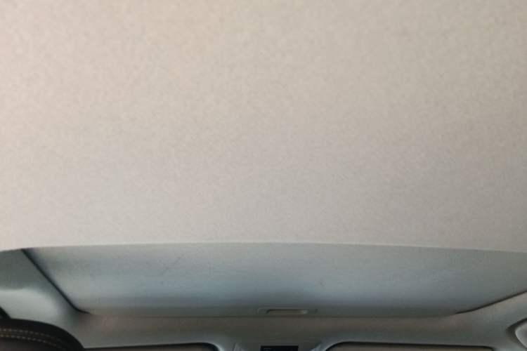 Used Toyota Prado 2019 3.5L Automatic TX-L Deluxe Edition Headliner