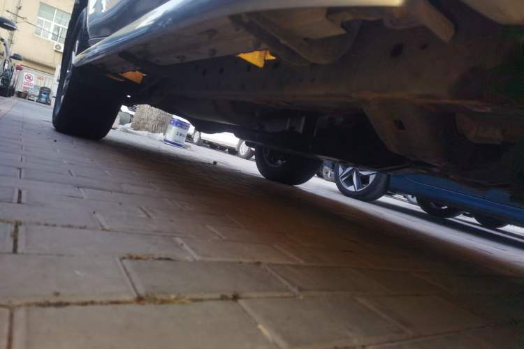 Used Toyota Prado 2019 3.5L Automatic TX-L Deluxe Edition Right Side Sill