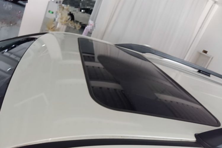 Used Toyota Prado 2019 3.5L Automatic TX-L Deluxe Edition Roof