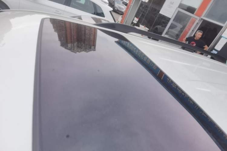 Used Toyota Prado 2019 3.5L Automatic TX-L Deluxe Edition Roof