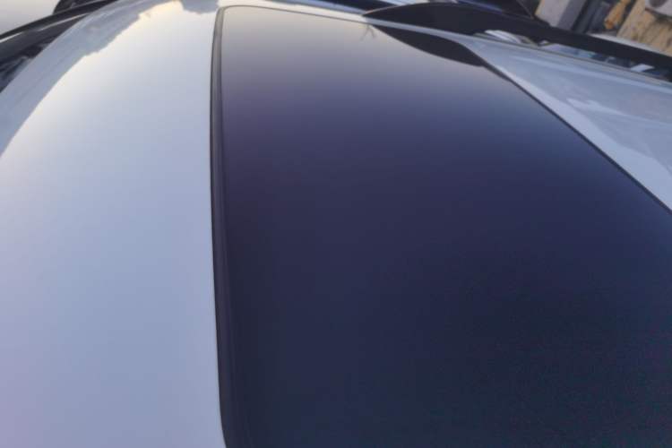 Used Toyota Prado 2019 3.5L Automatic TX-L Deluxe Edition Roof