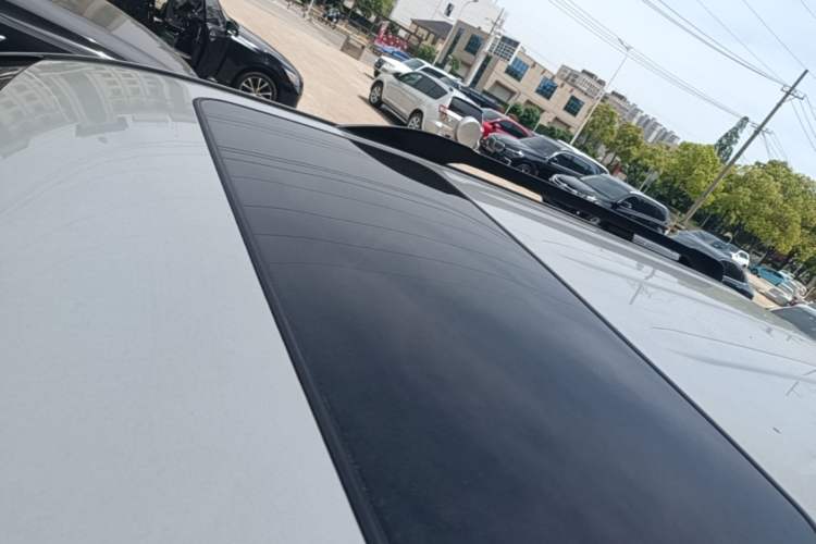 Used Toyota Prado 2019 3.5L Automatic TX-L Deluxe Edition with Rear-Mounted Spare Tire Roof