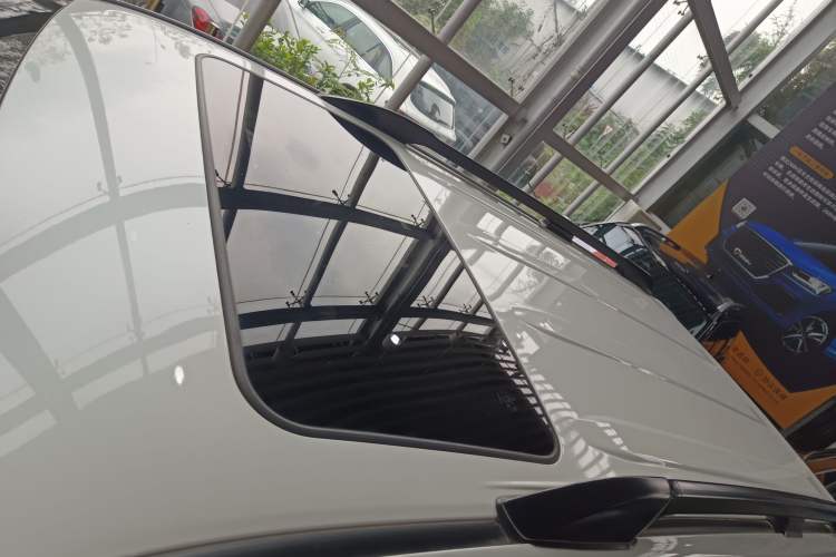 Used Toyota Prado 2019 3.5L Automatic TX-L Deluxe Edition Roof