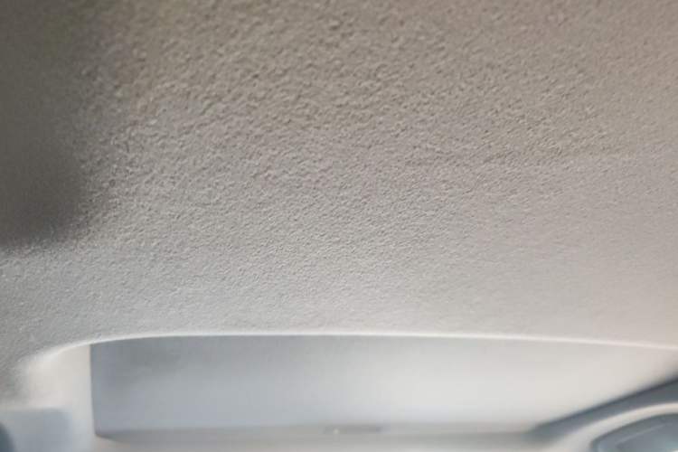 Used Toyota Prado  Headliner