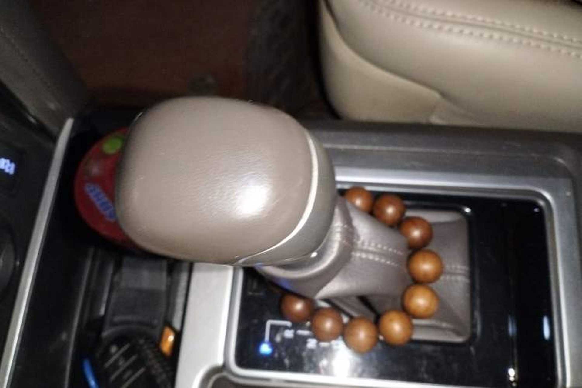 Used Toyota Prado  Gear Lever