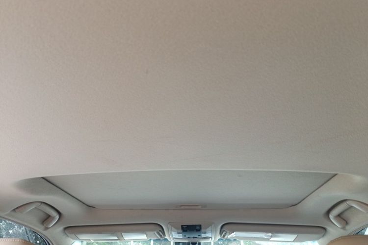 Used Toyota Prado  Headliner