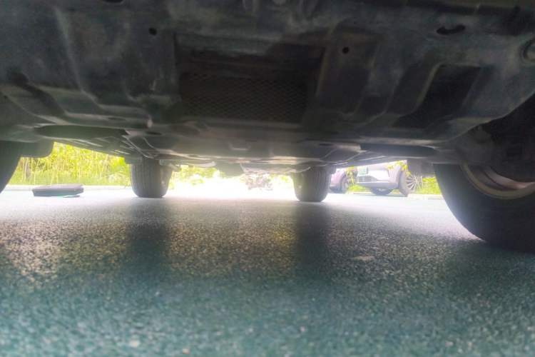 Used Toyota Prado 2022 4.0L TXL Dual Fuel External Tank No Sunroof – Middle East Chassis Front