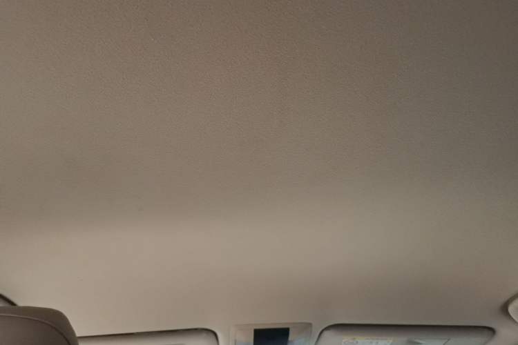 Used Toyota Prado 2022 2.7L Gasoline TX Trim Aluminum Wheels Low-Roof Configuration Base Version – Middle East Headliner