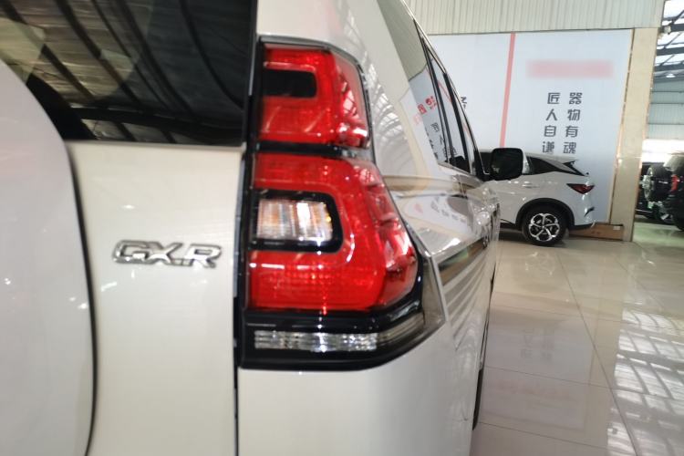 Used Toyota Prado  Right Rear Taillight