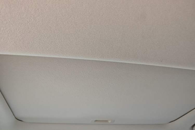 Used Toyota Prado  Headliner