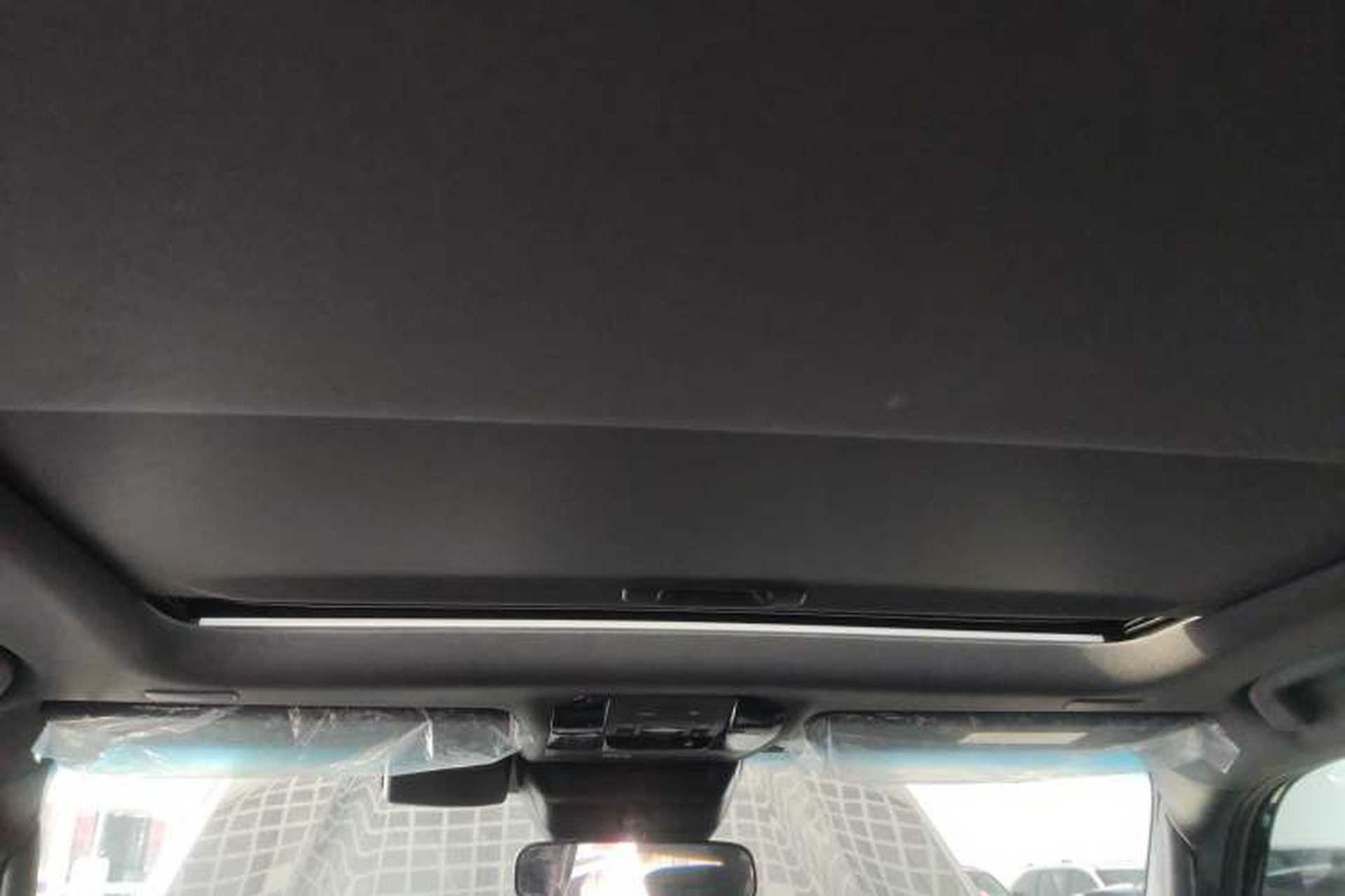 Used Toyota Prado 2024 2.4T All-Terrain TX Version 5 Seats Headliner