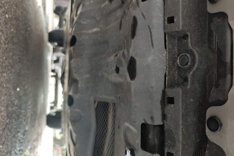 Used Toyota Prado 2024 2.4T All-Terrain TX Version 5 Seats Chassis Front