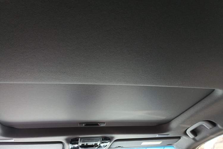 Used Toyota Prado 2024 2.4T Wilderness WX Edition 6 Seats Headliner