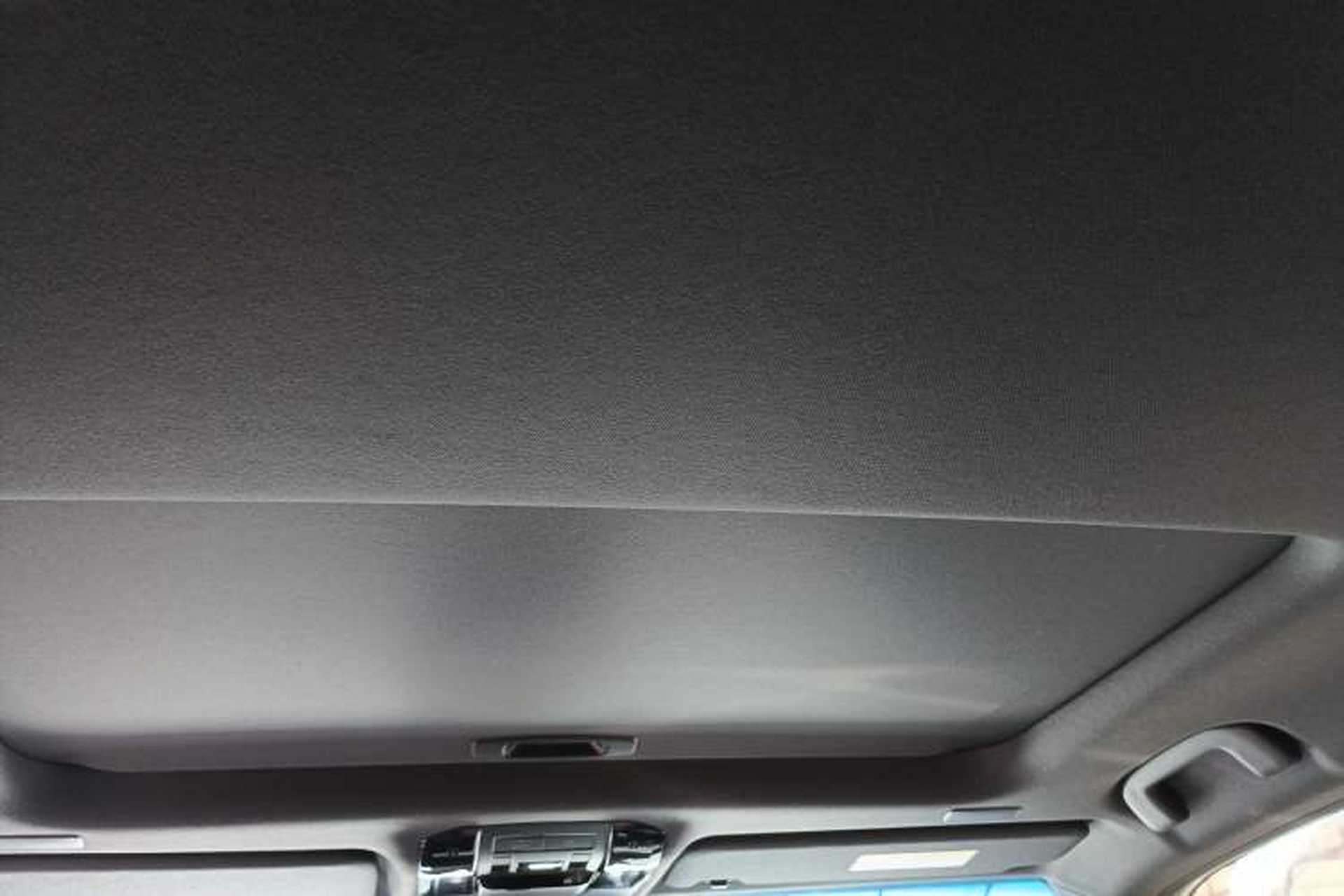 Used Toyota Prado 2024 2.4T Wilderness WX Edition 6 Seats Headliner