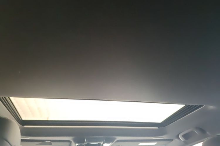 Used Toyota Prado 2024 2.4T All-Terrain TX Edition with 6 Seats Headliner