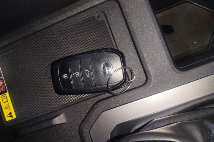 Used Toyota Prado 2024 2.4T All-Terrain TX Version 5 Seats Interior 1