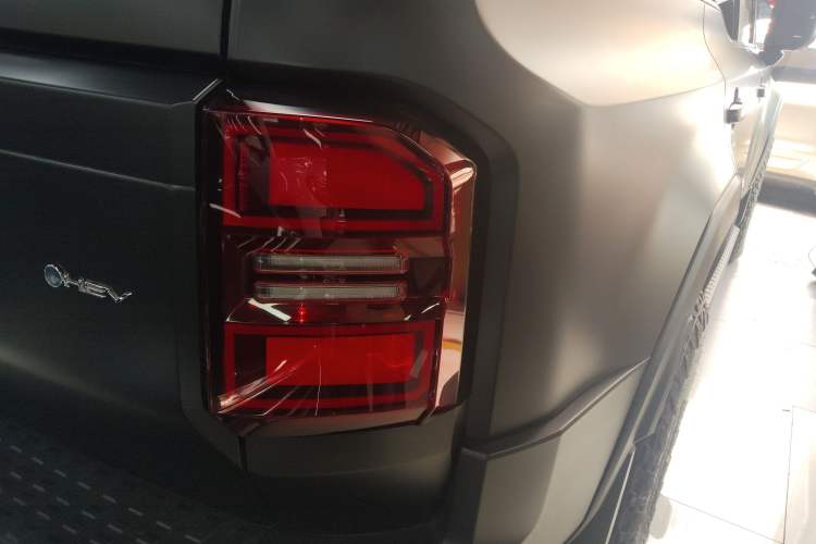 Used Toyota Prado 2025 2.4T Wilderness WX Edition 5 Seats Exterior 3