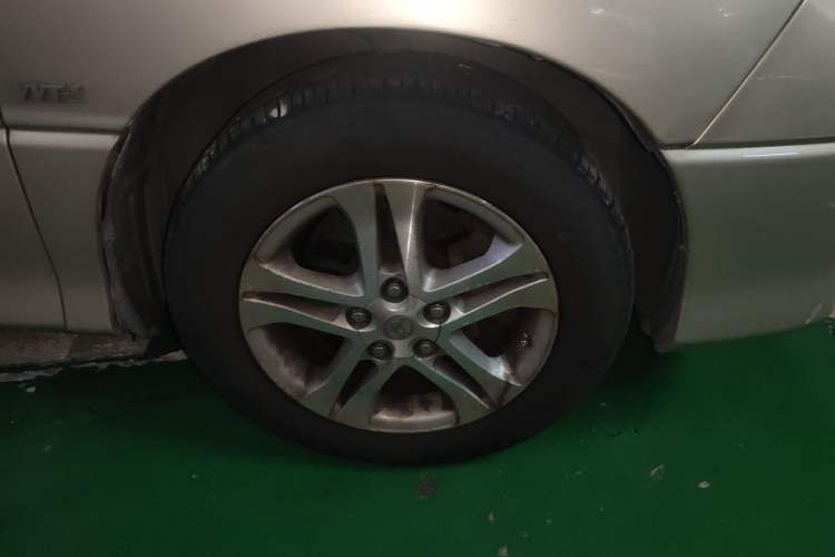 Used Toyota Previa 2004 2.4L AT Right Front Wheel Hub