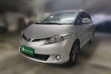 Used Toyota Previa 2006 2.4L 7-Seater Standard Edition