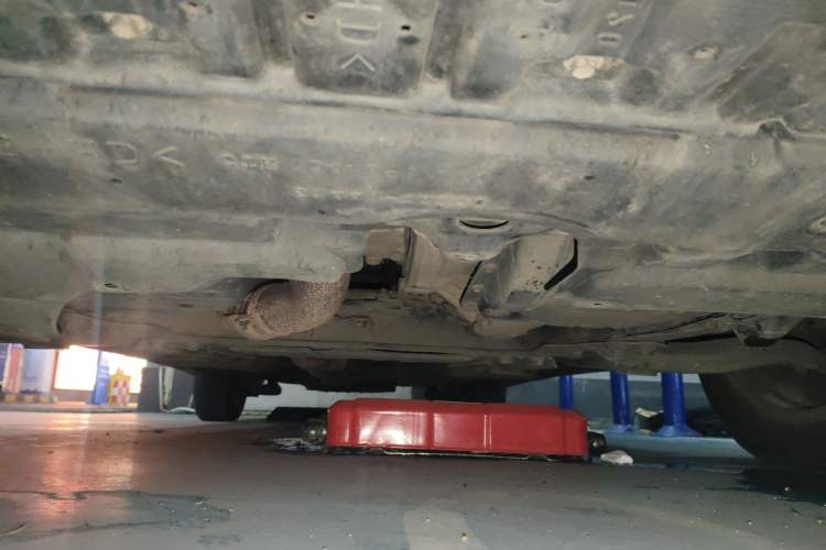Used Toyota Previa 2006 2.4L 7-Seater Luxury Edition Chassis Front