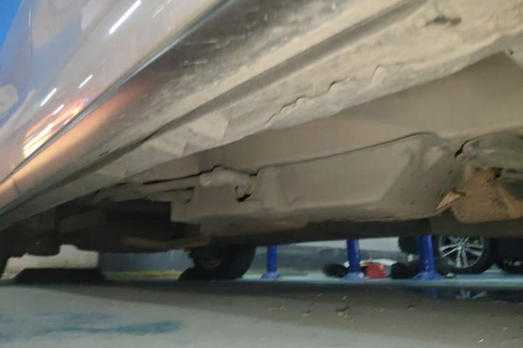 Used Toyota Previa 2006 2.4L 7-Seater Luxury Edition Chassis Front Right