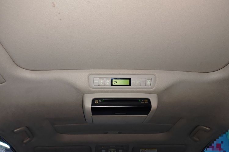 Used Toyota Previa 2006 2.4L 7-Seater Luxury Edition Headliner