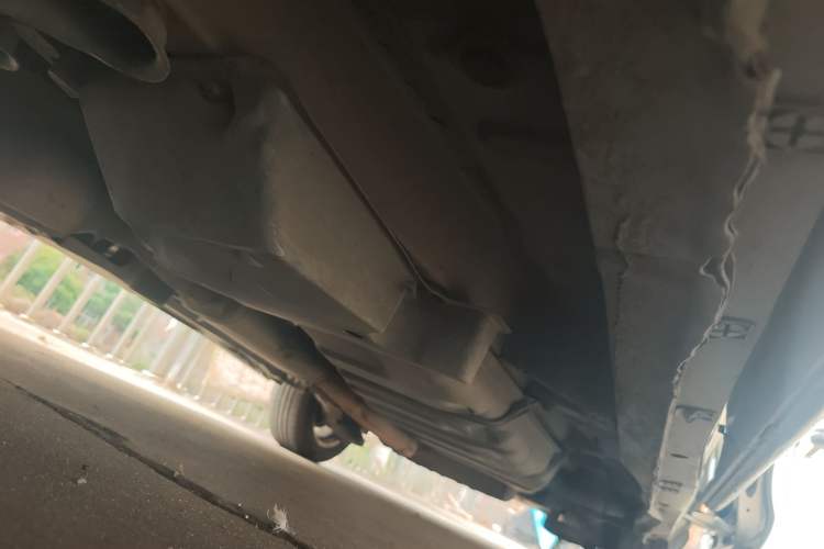 Used Toyota Previa 2007 3.5L 7-Seater Luxury Version Chassis Front Left