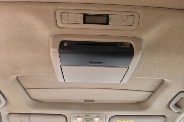 Used Toyota Previa 2007 3.5L 7-Seater Luxury Version Headliner