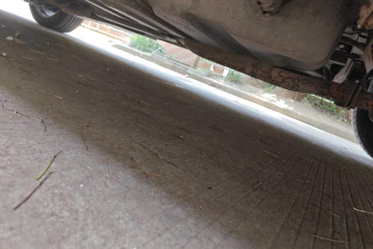 Used Toyota Previa 2007 3.5L 7-Seater Luxury Version Chassis Front