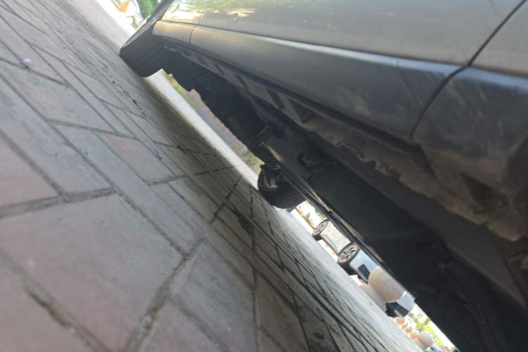 Used Toyota Previa 2007 3.5L 7-Seater Luxury Version Chassis Front Right