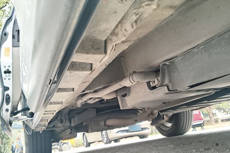 Used Toyota Previa 2007 3.5L 7-Seater Luxury Version Chassis Front Right